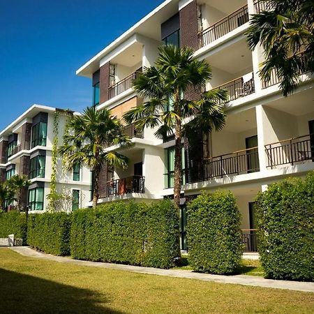The Title By Eeri Apartment Rawai Luaran gambar