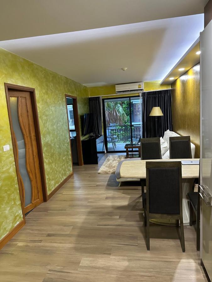 The Title By Eeri Apartment Rawai Luaran gambar
