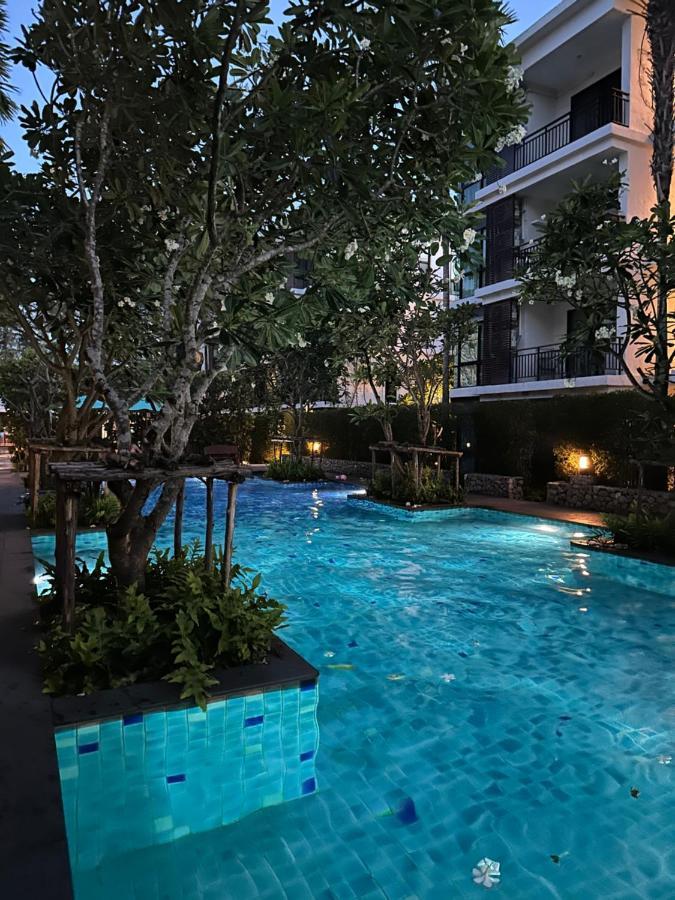 The Title By Eeri Apartment Rawai Luaran gambar