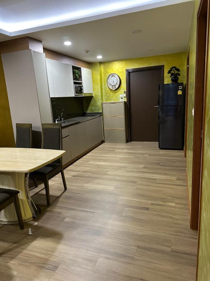 The Title By Eeri Apartment Rawai Luaran gambar